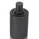 2PCS Top Roller for Kubota Model U35 U35-S2 Excavators Undercarriage US STOCK