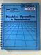 Hurco CNC BMC 25 Machine Operation & Maintenance Manual | M146