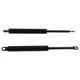 2X Steering Damper for Kubota ZD18F ZD21F ZD221 ZD25F ZD28F ZG222 ZG222A ZG227