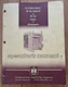 International UC-135 & UC-153 Series Engines  & Attachments Operators manual