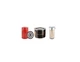 Filter Service Kit Fits KOBELCO K903 C Air Oil Fuel w/ISUZU 4JB1 Eng