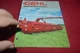 Gehl 2245 2275 Mower Conditioner Haybine Dealer's Brochure YABE16 