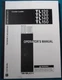 TAKEUCHI TL120 TL130 TL140 TL150 TRACK LOADER OPERATION MAINTENANCE MANUAL BOOK