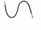 Dynamic Friction 62WJ43T Rear Brake Hose Fits 1950-1952 International LM120