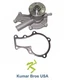 New WATER PUMP FITS Kubota Lawn Tractor GF1800 GF1800E 