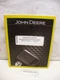 JOHN DEERE STANDARD/PREMIUM RADIO OPERATORS MANUAL #OMAL212736 USED FREE SHIP
