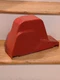 Toro 724 Snowblower RED Belt Cover 20-1830 Pulley Guard OBSOLETE 38050