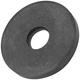 Caltric Blade Washer For John Deere 2025R 2027R 2032R 2305 3033 3038 3039 3045
