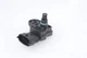 BOSCH Boost Pressure Sensor For ABARTH ALFA ROMEO CHEVROLET 00-20 0261230302