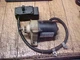TORO CCR-2000E CCR-3000E  Electric Starter Motor Snowblower Nice Pinion