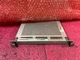 Anritsu MP1570A SONET/SDH/PDH/ATM Analyzer MP0123A ATM Unit