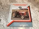 I&T Shop Service Manual IH-201 International Harvester IH Farmall Tractor Repair