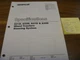 CAT Caterpillar 631D 633D 637D 639D Tractor Steer Spec Service Repair Manual 4JB