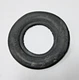 Ford tractor air cleaner grommet 5640, 6640, 7740, 7840, 8240, F1NN9N608AB