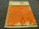 JI Case 220 222 224 444 446 Tractors Owner Operator Manual User Guide