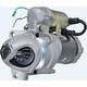 Starter for LS2800 LS3400 LINK-BELT Excavator 1988-On w Isuzu 6BD1 & 6BG1 Engine