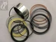 Whole Machine hydraulic cylinder kit for Hitachi 120-5  EX120-5 + wear rings