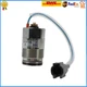 Hydraulic Solenoid Valve 4368974 For Hitachi EX400-3 EX800H-5 ZX600 ZX650H ZX850