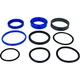 E-7J291-64400 Seal Kit Fit Kubota LA805 LA765 LA723 LA703 Loader Boom Bucket
