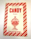 Old-Fashioned Candy Recipes Bear Wallow Books Paperback 1986 31 Pages