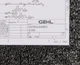 Gehl DL10H55 Telehandler Electrical Wiring Diagram Schematic Manual