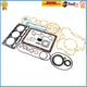 D1105 Cylinder Full Set Gasket Kit For Kubota B2620HSD U25S F2400 KX61 KX41 ZD28