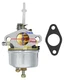 Carburetor Carb For Toro 38050 38040 38072 38073 Snowblower