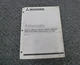 Mitsubishi EV100ZX Control System w/o SCR on 2FBC15 Service Schematics Manual