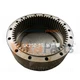For Kobelco SK250-8 SK260-8 Swing Ring Gear 59*65T 125L Reduction Gearbox