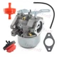 Carburetor Set For Toro 38540 38543 38080 38085 824 38573 38574 828 38083 38084