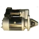 82005342 Made to fit Ford Tractor Starter Ford 3230, 3430, 3930, 4630, 4830, 503