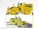 Caterpillar 825B Compactor - 1/50 - NZG #135 - N.MIB