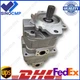 Hydraulic Pump Assy 705-51-20150 7055120150 For Komatsu WA200-1 Wheel Loader