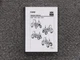 Ford New Holland 3230 3430 3930 4630 Tractor Owner Operator User Manual