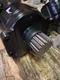 Altec Gear Box 970175459, fits Models AM800 AM900 AO442 TA50 TA55 TA60
