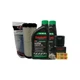 Kawasaki Tune Up Kit for FX751V FX801V & FX850V Engines OEM 99969-6537 