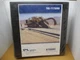 Tesmec TRS-1175XHD  CHAINSAW   owners service operators PARTS manual