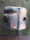 Kubota L2350DT OEM Fuel Gas Tank Reservoir 35260-35100
