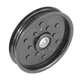 New Flat Idler Pulley for John Deere Tractors X465 X475 X485 X495 X575 X585 X595