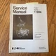 Eaton Fuller T-1056 TRANSMISSIONS SERVICE SHOP REPAIR MANUAL T/S GUIDE BOOK #172