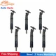 6X fuel injector fit for Komatsu 6D95 6D95L Engine PC200LC-5 Parts 6207-11-3100