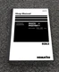 Komatsu ecot3 PC270LC-8 Hydraulic Excavator Service Repair Manual SN 20001-Up