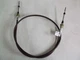 Thomas Skid Steer, LH Hand Cable,T245HDS LM001149 &up, Replaces 44575, 91" long