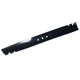 Genuine OEM Toro Blade for 20332, 20333 Lawn Mowers / 108-9764-03 / 131-4547-03