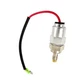 Carburetor Fuel Solenoid Valve for Kohler CV17 CV22 CV24 CV25 CV620 CV730 CV740