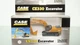Norscot Case CX330 Excavator 1:87 HO scale