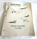 VTG Eastern Airlines Pitot Static Service Manual for Airliners DC-9, DC-10, A300