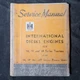 International Diesel Engines Service Manual 14 18 20 Tractors 691 Power Units