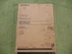 Caterpillar 966F Series II 9YJ1- CAT Wheel Loader Parts Manual Book