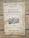 1941 Instruction Manual for a McCormick Deering Farmall Cultivator No. HM-221